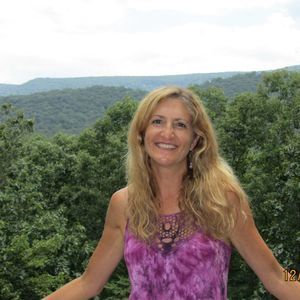 Meet your Posher, Lynn